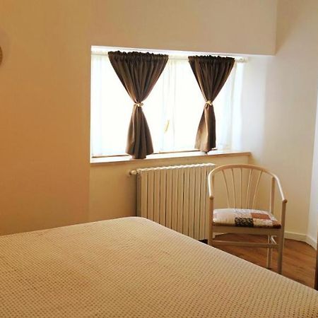 Апартаменты Hypnos Sleep And Go Беневенто Экстерьер фото