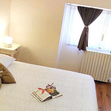 Апартаменты Hypnos Sleep And Go Беневенто Экстерьер фото