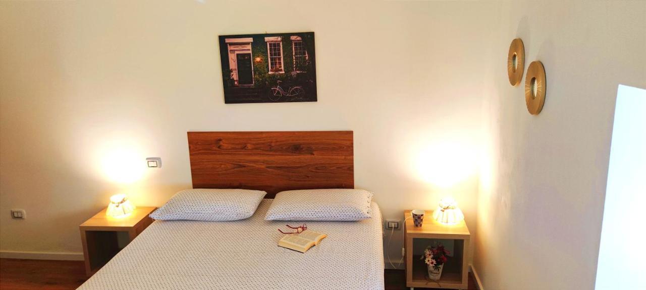 Апартаменты Hypnos Sleep And Go Беневенто Экстерьер фото
